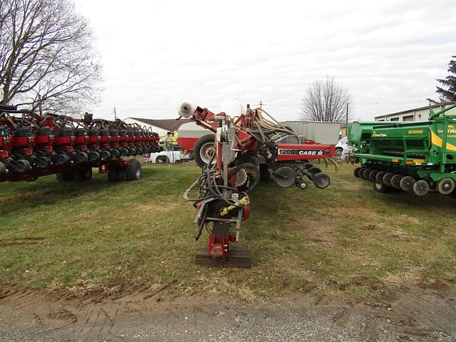 Image of Case IH 1200 equipment image 2