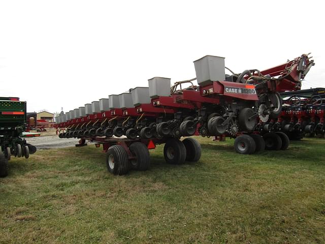 Image of Case IH 1200 equipment image 3