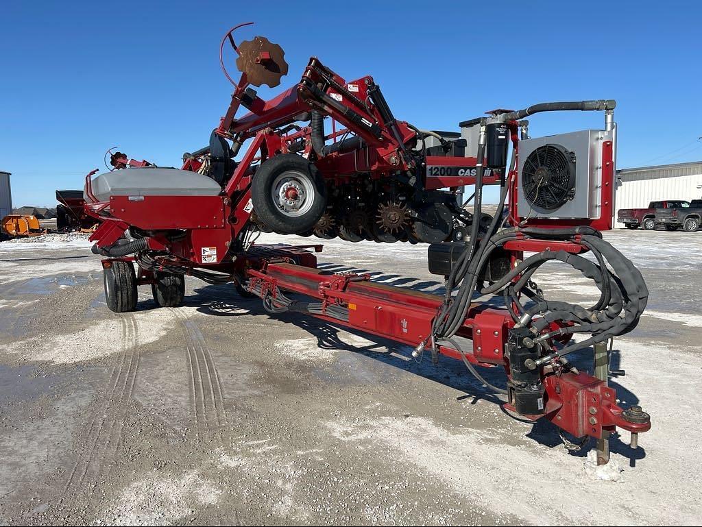 Image of Case IH 1200 Primary image