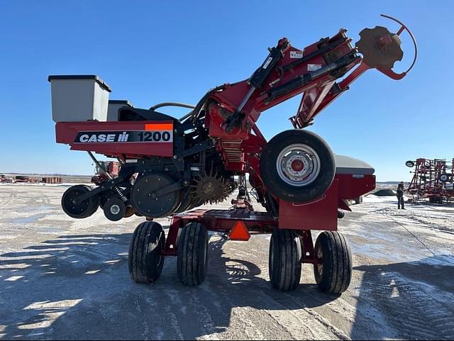 Image of Case IH 1200 equipment image 4