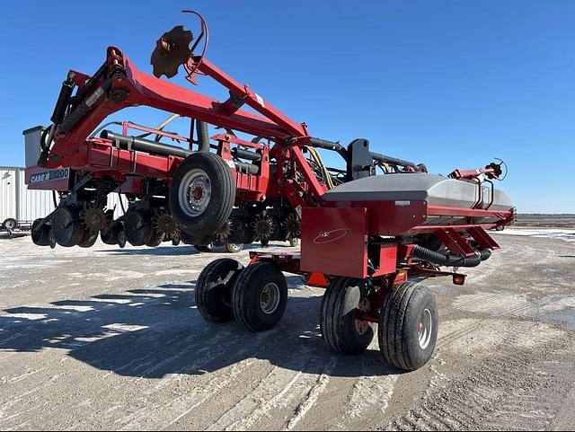 Image of Case IH 1200 equipment image 2