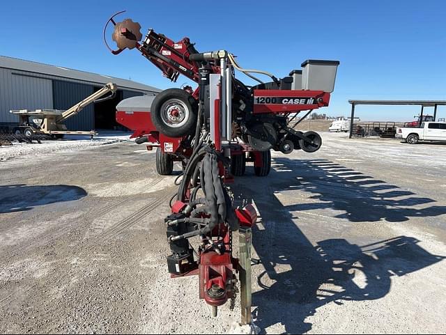 Image of Case IH 1200 equipment image 1