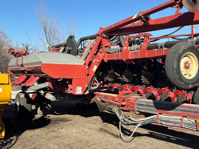 Image of Case IH 1200 equipment image 3