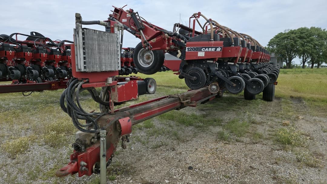 Image of Case IH 1200 Primary image
