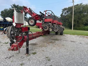 2006 Case IH 1200 Image