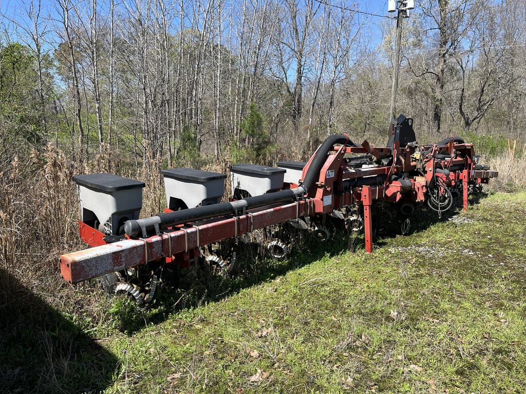 Image of Case IH 1200 Image 1