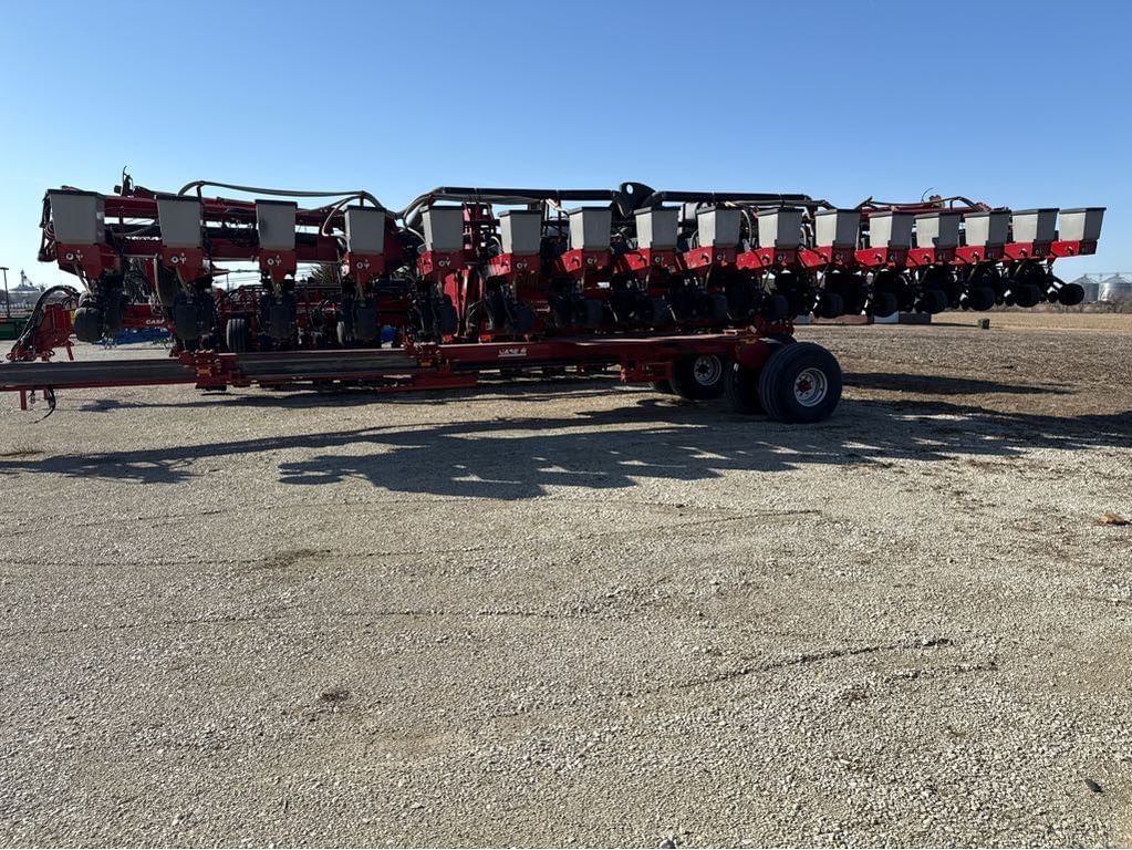 2006 Case IH 1200 Equipment Image0