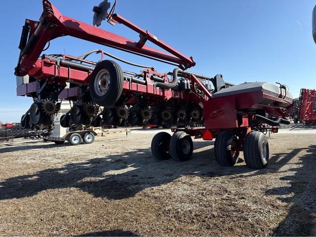 Image of Case IH 1200 equipment image 4