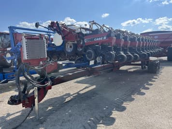 Main image Case IH 1200