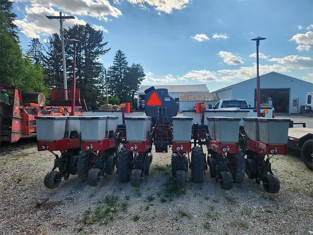 Image of Case IH 1220 equipment image 4