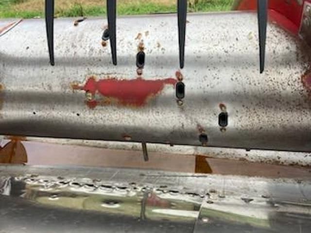 Image of Case IH 2020-30 equipment image 3