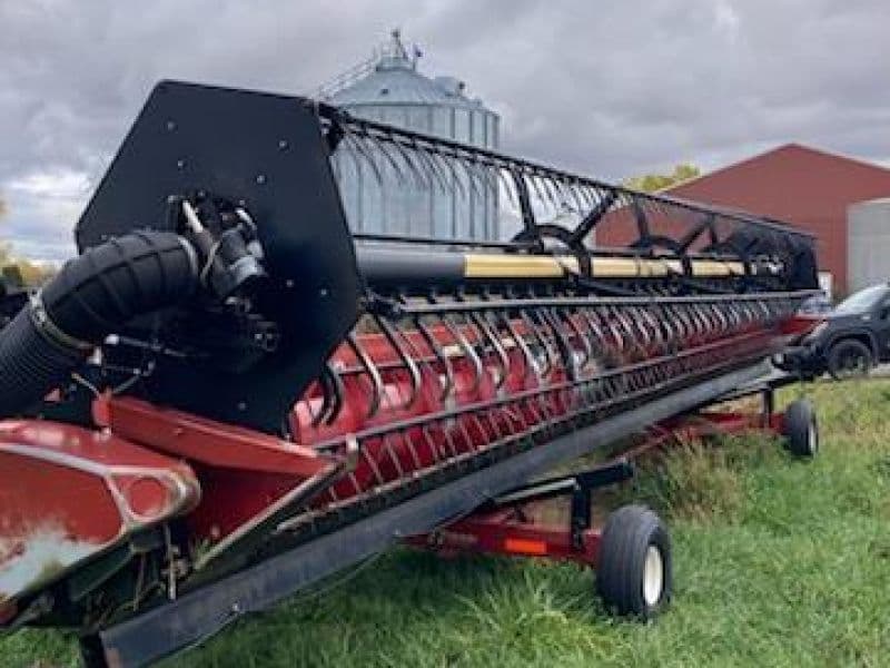 Image of Case IH 2020-30 Primary image