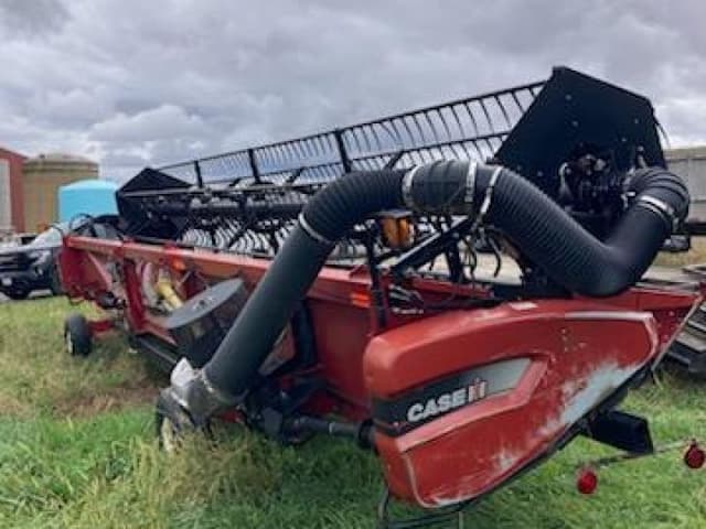 Image of Case IH 2020-30 equipment image 1