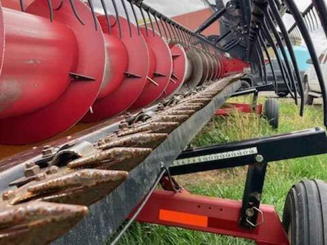 Image of Case IH 2020-30 equipment image 2
