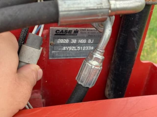 Image of Case IH 2020-30 equipment image 4