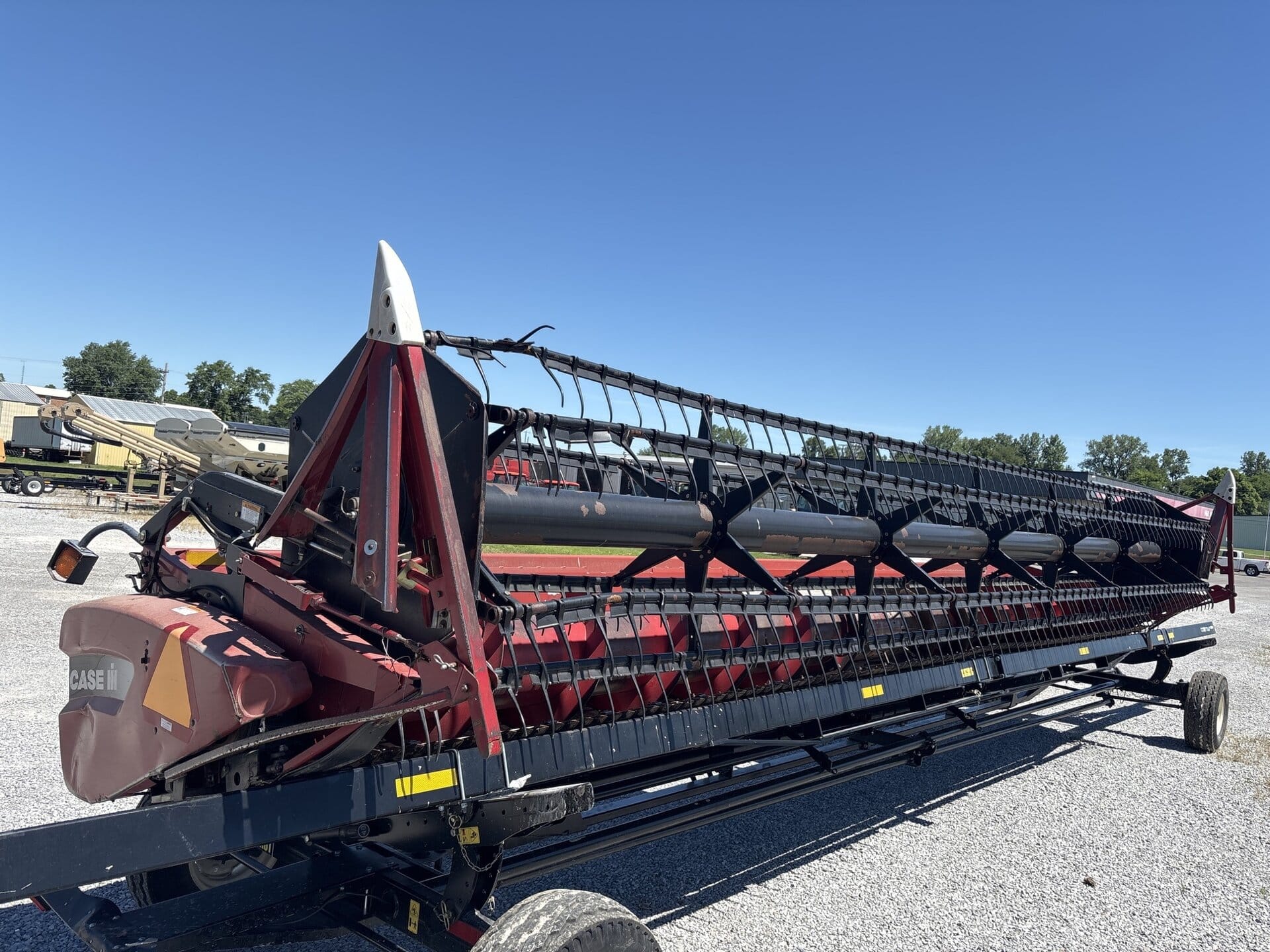 2006 Case IH 2020-30 Equipment Image0