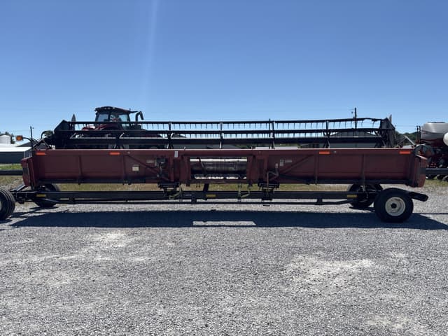 Image of Case IH 2020-30 equipment image 4