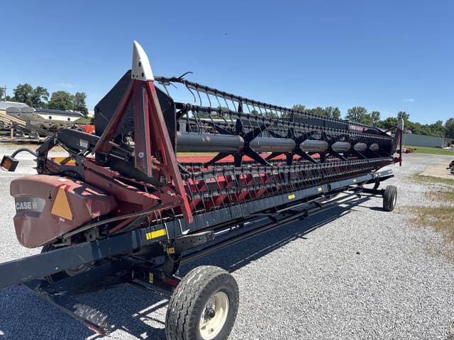Image of Case IH 2020-30 equipment image 1