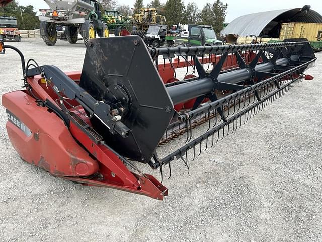 Image of Case IH 2020 equipment image 2
