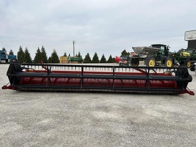 Image of Case IH 2020 equipment image 1
