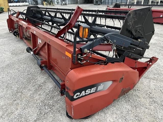 Image of Case IH 2020 equipment image 4