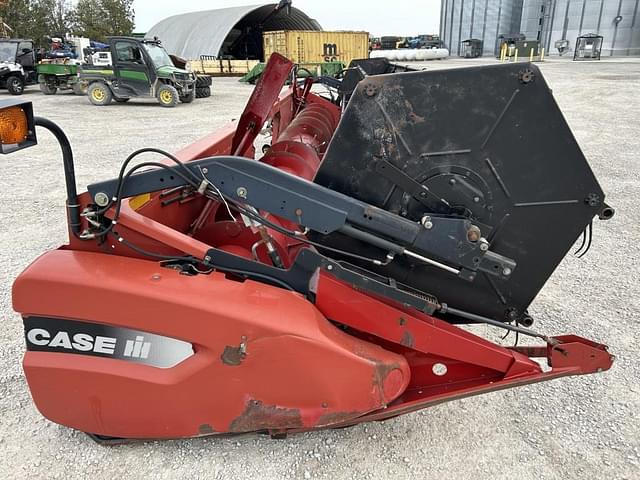Image of Case IH 2020 equipment image 3