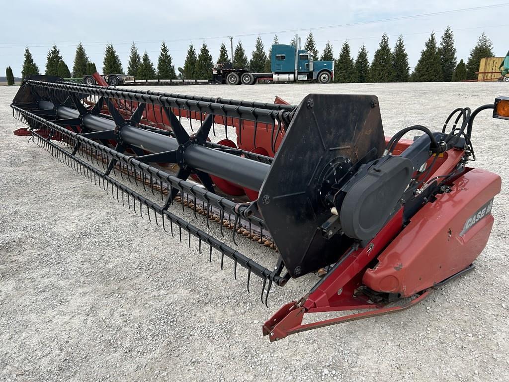 Image of Case IH 2020 Primary image