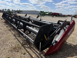 2006 Case IH 2052 Image