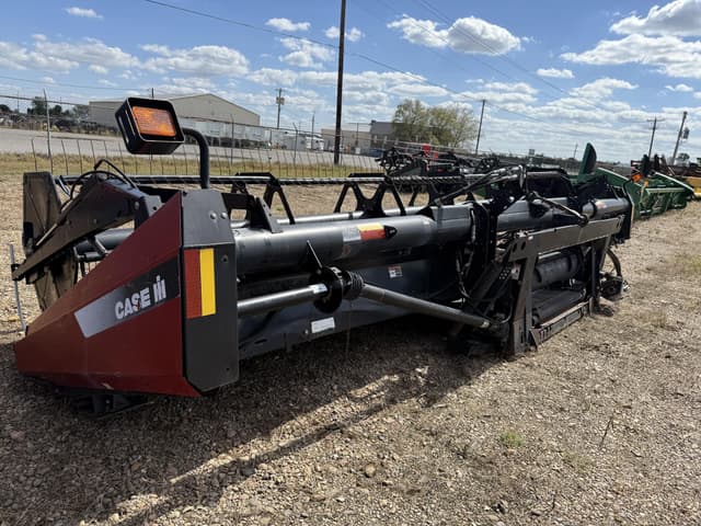 Image of Case IH 2052 equipment image 4