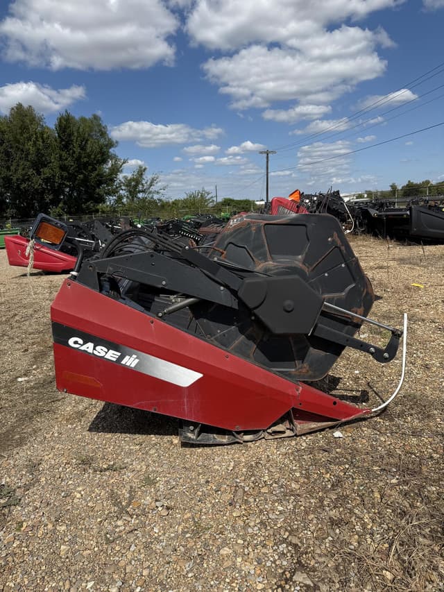 Image of Case IH 2052 equipment image 3