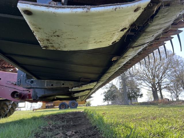 Image of Case IH 2062 equipment image 3