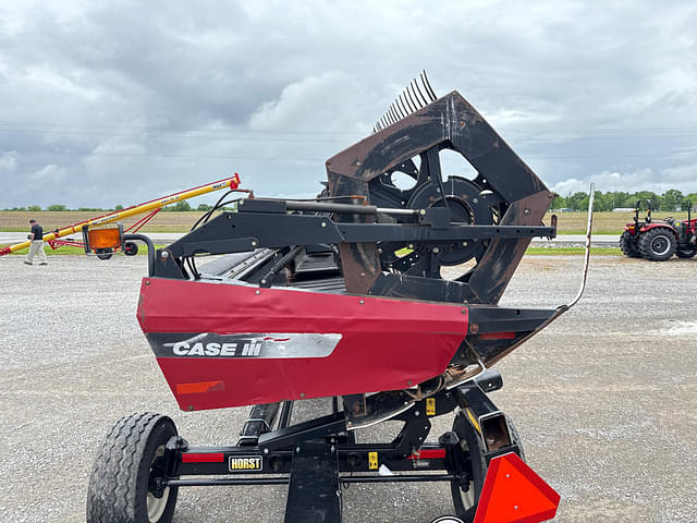 Image of Case IH 2062 equipment image 1