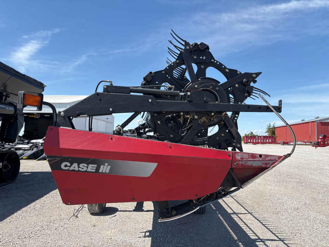 Image of Case IH 2062 equipment image 1