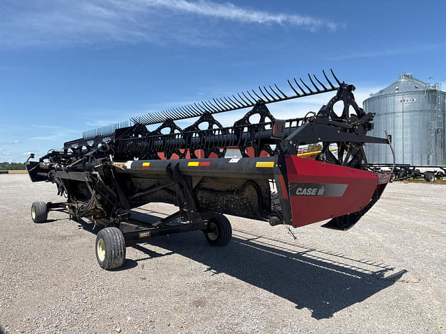 Image of Case IH 2062 equipment image 2