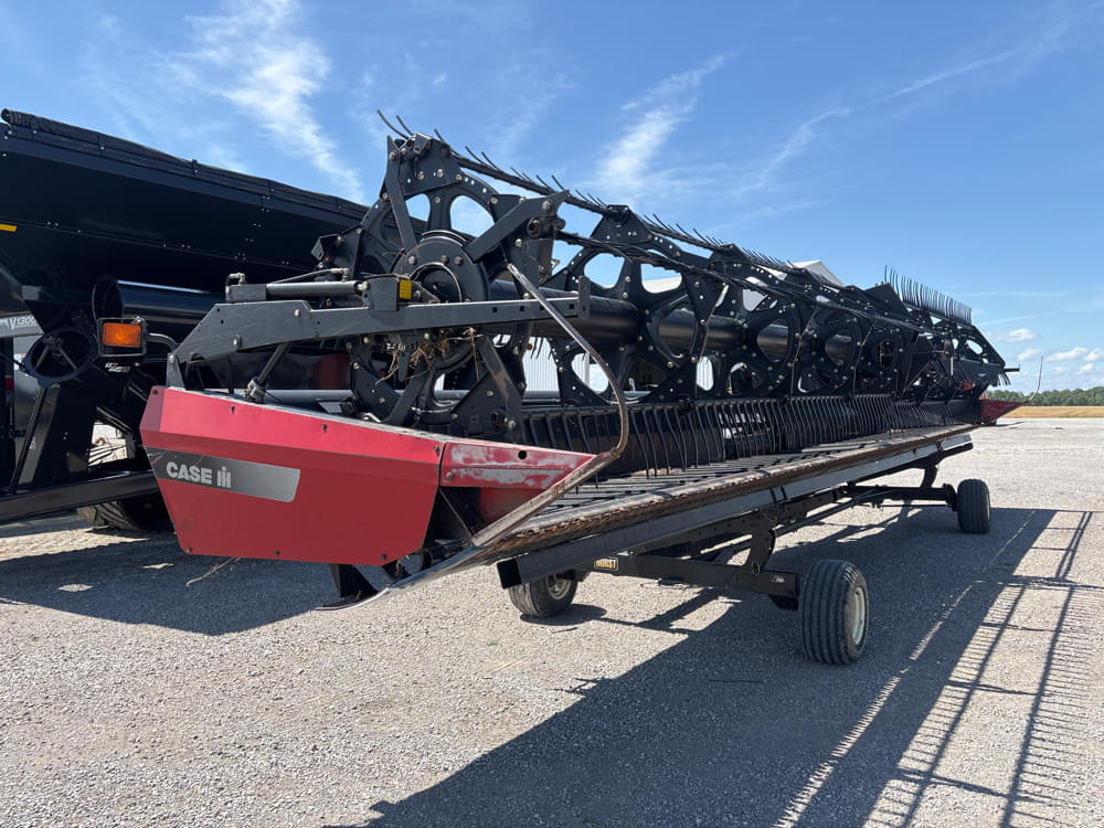 Image of Case IH 2062 Primary image
