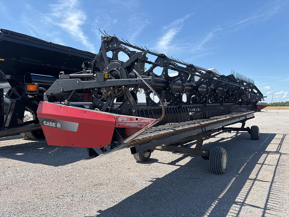 Image of Case IH 2062 Primary image