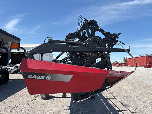 Image of Case IH 2062 equipment image 1