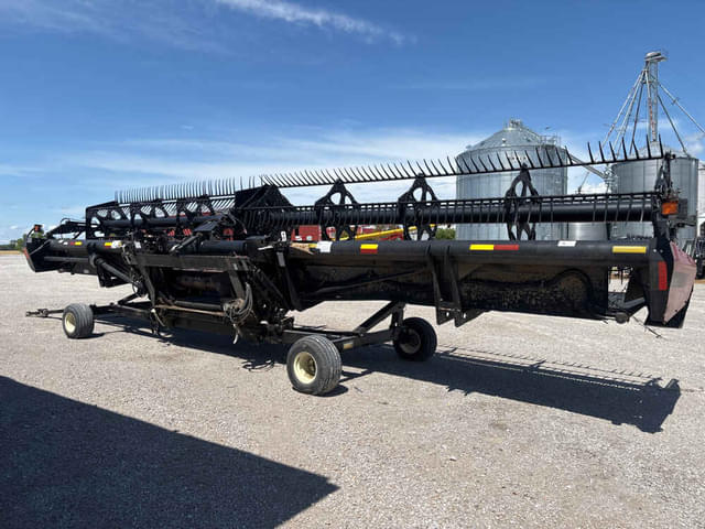 Image of Case IH 2062 equipment image 3