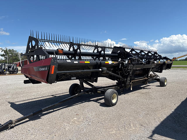 Image of Case IH 2062 equipment image 4