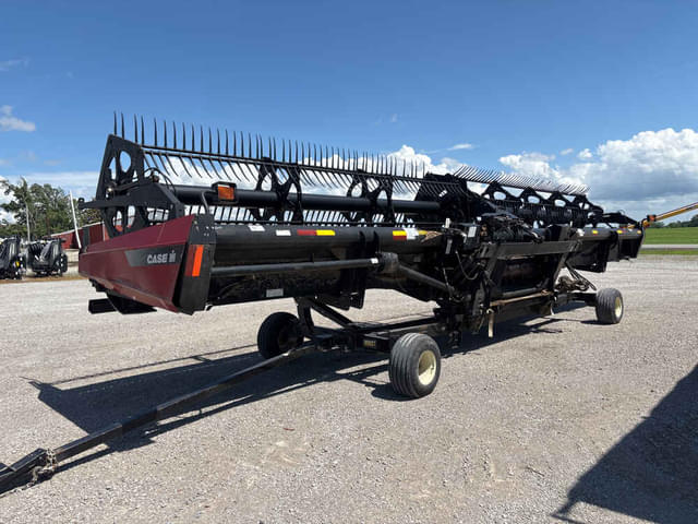 Image of Case IH 2062 equipment image 4