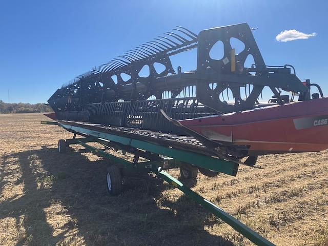 Image of Case IH 2062 equipment image 4