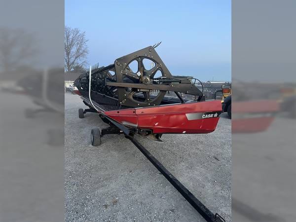 Main image Case IH 2062