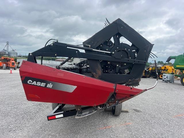 Image of Case IH 2062 equipment image 4