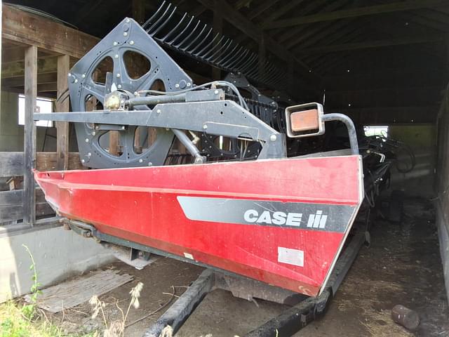 Image of Case IH 2062 equipment image 1