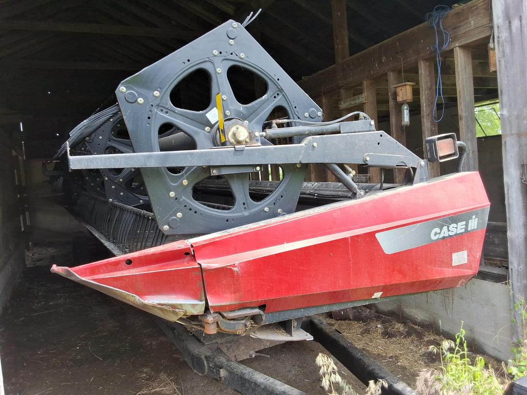 Image of Case IH 2062 Primary image