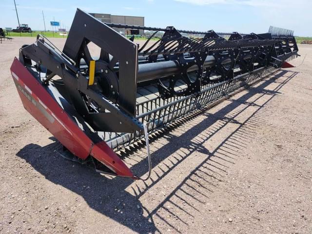 Image of Case IH 2062 equipment image 1