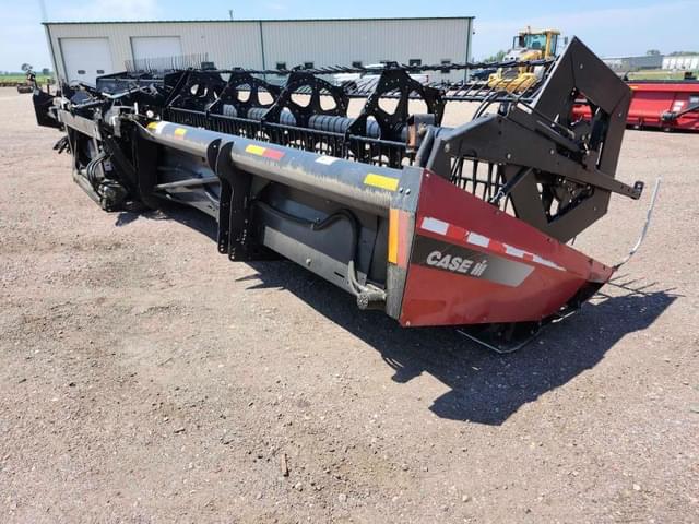 Image of Case IH 2062 equipment image 2