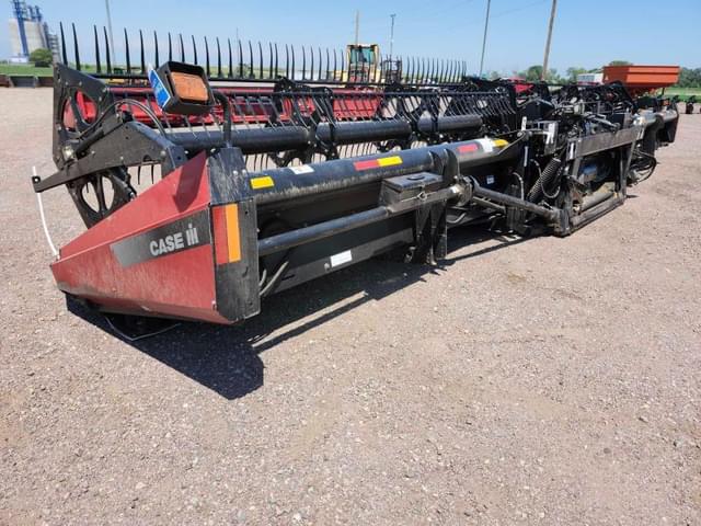 Image of Case IH 2062 equipment image 3