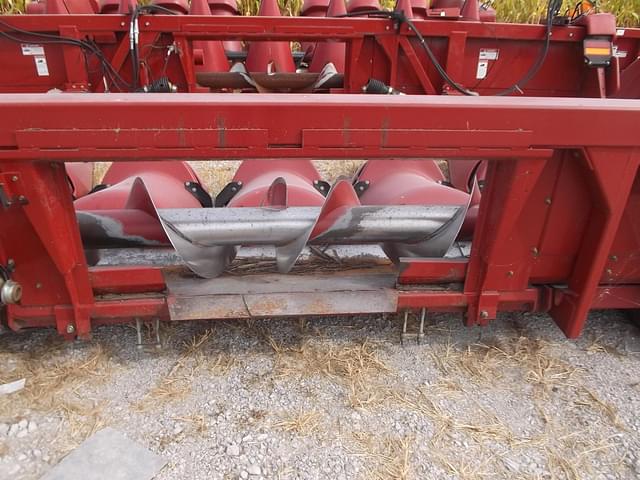 Image of Case IH 2206 equipment image 3