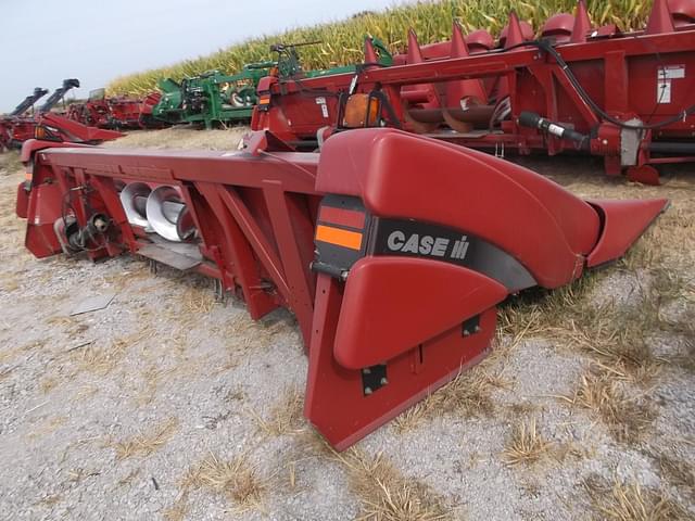 Image of Case IH 2206 equipment image 3